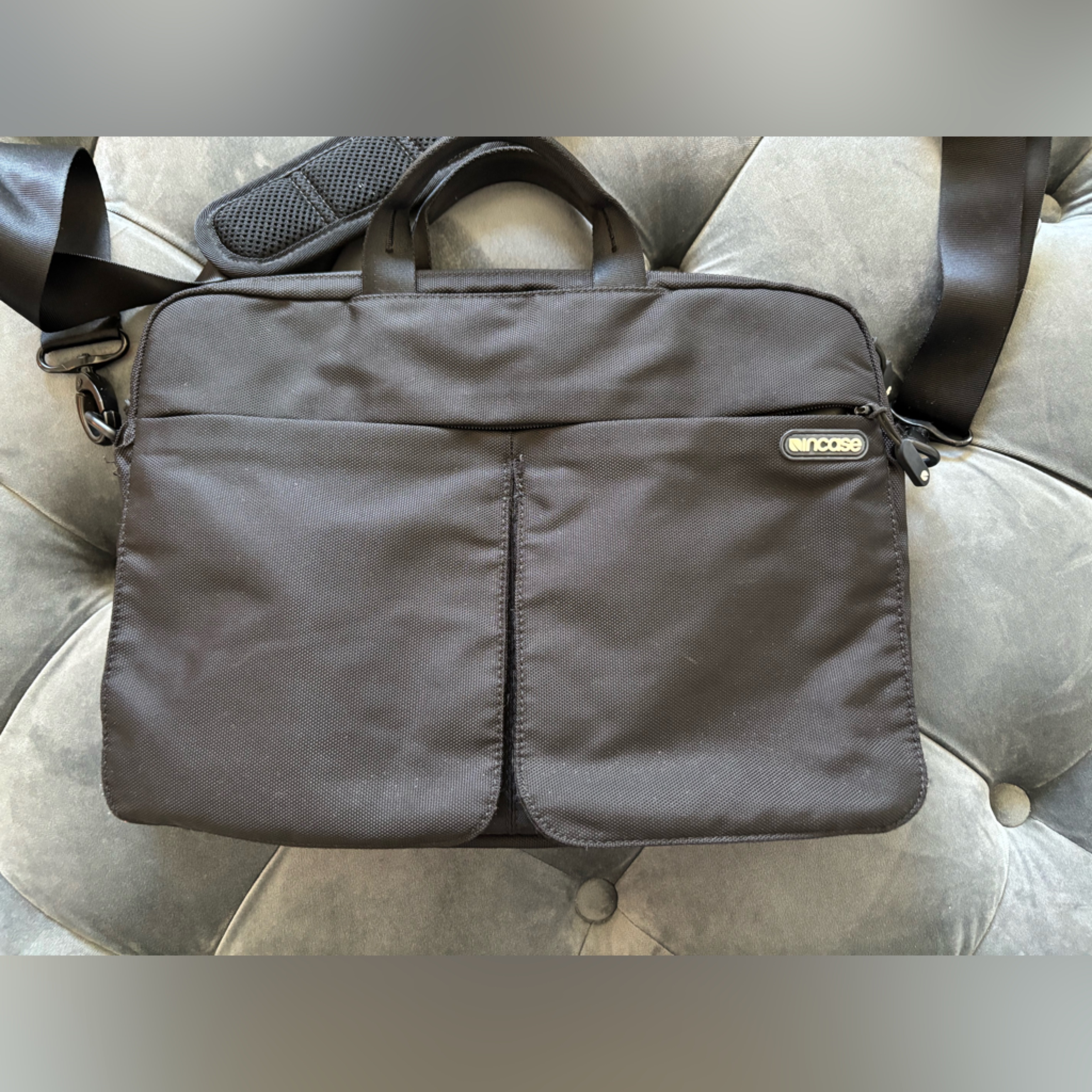 Incase Laptop Bag Black For 13 Inch Laptops